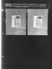 Re-photo of Carolers (2 Negatives (December 1, 1958) [Sleeve 3, Folder d, Box 16]